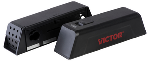 Elektrisk musfälla, Victor 