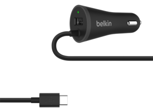 Belkin 12 V-lader USB-C 