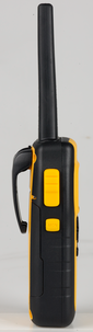 PMR Topcom Protalker PT-1078