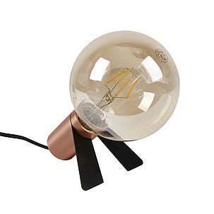 Stativ för lamphållare Northlight