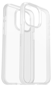 Mobildeksel iPhone 15 Pro Max, Otterbox React Clear