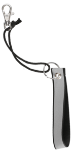 Reflexband Clas Ohlson, 2-pack