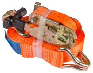 Avattava kuormaliina