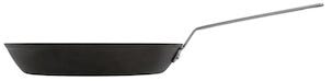 Ronneby Bruk Ultra Light Pro stekepanne støpejern, 28 cm
