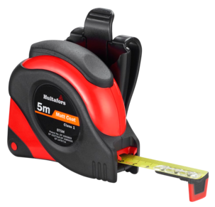 Rullamitta Hultafors BT, 5 m