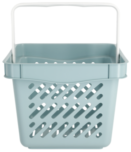 Kundkorg mini, 27 x 27 cm