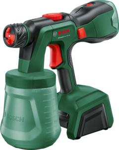 Bosch UniversalSpray 18V-300, malersprøyte