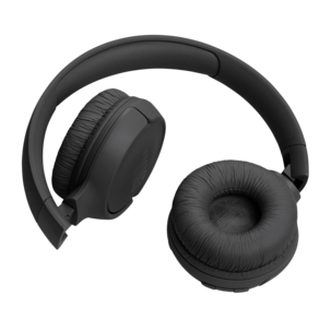 JBL Tune 520 BT, hopfällbara trådlösa on ear hörlurar