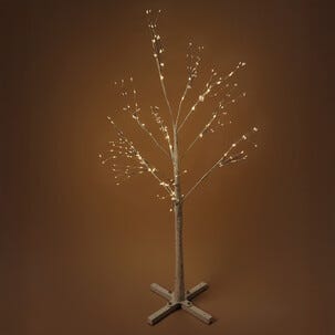 Valopuu ulos / sisälle, Northlight