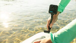 GoPro Carbon Fiber Extension Set selfiestang GoPro Max2