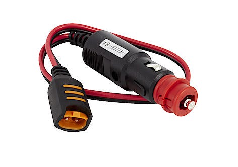 Laddkabel CTEK med 12 V Plugg