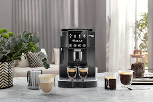 De'Longhi Magnifica Start kaffemaskin ECAM220.22.GB