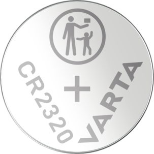 Varta CR2320 litiumbatteri 3 V