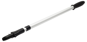 Anza Elite förlängningsskaft justerbart 75-118 cm