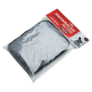 Sittepute til Snowracer