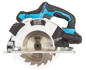 Cirkelsåg Cocraft LXC CS18