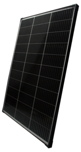 Solpanel 12 V för husvagn och husbil, 140 W