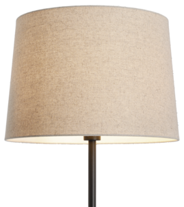 Lampskärm i linne 30 x 43 cm, Northlight
