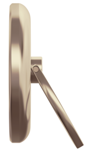 Magnetiskt grepp för mobil, iDeal of Sweden