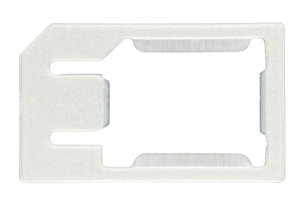 Adapter för micro-SIM