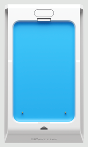 Laddstation iZettle Dock till iZettle Reader