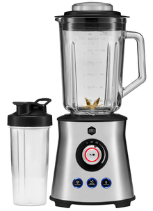 Blender OBH Nordica Master Steel+