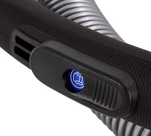 Støvsugerslange Philips