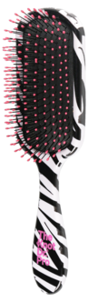 The Knot Dr Pro Animal Print Edition hårbørste