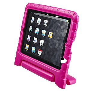 Fodral för iPad, Kidbox