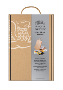 Målarlåda akryl Winsor & Newton