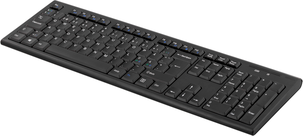 Trådlöst tangentbord Deltaco TB-122, nordisk layout