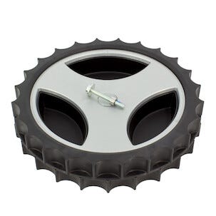 Pyörä Bosch Indego