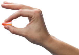 Ørepropper Moldex SparkPlugs