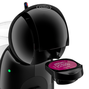 Nescafé Dolce Gusto Piccolo XS kapselmaskin EDG110.AB 