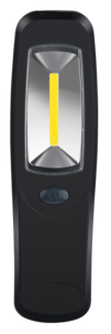 Batteridriven arbetslampa LED