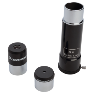 Celestron PowerSeeker 60AZ stjernekikkert 60 mm