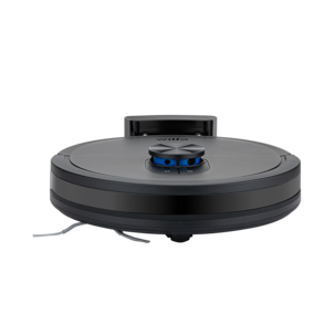 Wilfa Innobot B4LIN robotdammsugare med våtmoppning