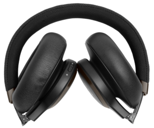 JBL Live650BTNC Vastamelukuulokkeet