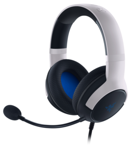 Razer Kaira X Playstation gaming headset