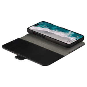 dbramante1928 Stockholm lommebokdeksel til iPhone 15 Plus