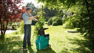 Bosch kompostkvern AXT 25 TC