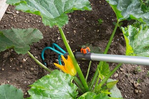 Gardena Combisystem teleskopskaft 90-145 cm