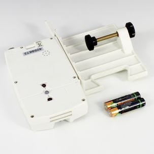 FJERNKONTROLL Laserliner