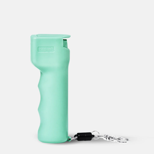 Plegium Standard forsvarsspray med farge, UV, mentol