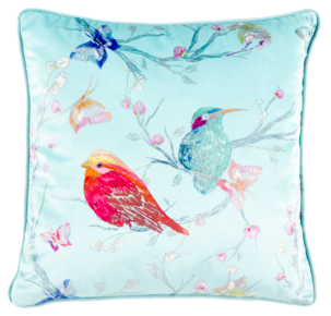 Kuddfodral 45 x 45 cm