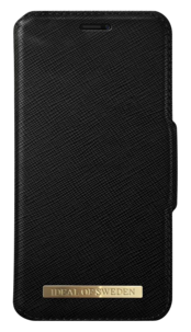 Lompakkokotelo iPhone XR, iDeal of Sweden