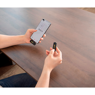 Boya BY-WM3T2-U1 trådlöst mikrofonsystem USB-C