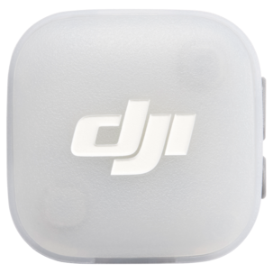DJI Mic Mini 2 Transmitter