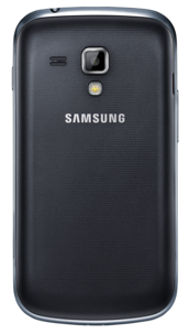 Mobiltelefon Samsung Galaxy Trend