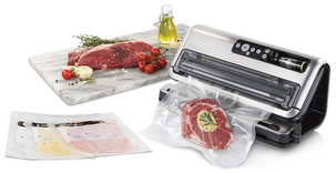 Foodsaver Flow FFS006X, vakuummaskin